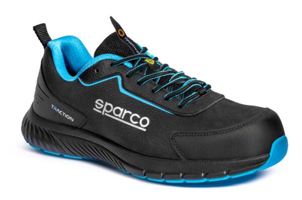 Scarpa Sparco Takuma S3
