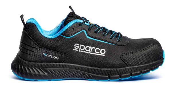 Scarpa Sparco Takuma S3 - immagine 2
