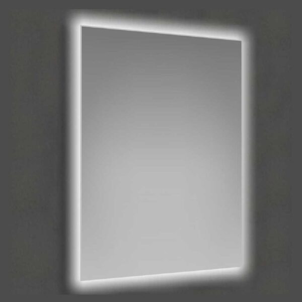 Specchio Retroilluminato Led IP44 4000K 4MM