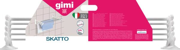 Stendi Skatto cm.100 super - immagine 2