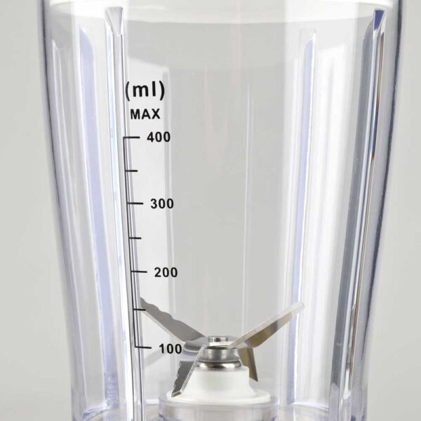 Frullatore 170W 400ml - immagine 3