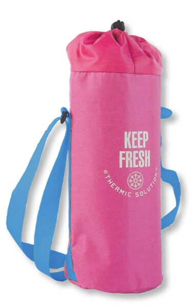 Portabottiglie Termico Keep Fresh 2LT