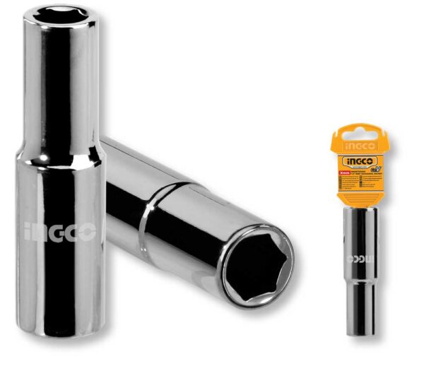 Chiave a Bussola Esagonali 1/2P. L.78MM