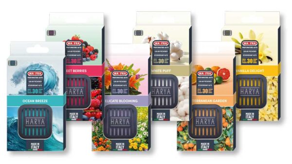 Profumatore Mafra Harya