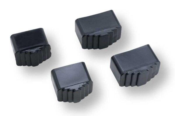 Kit 4 piedini per Scalamia ALL144/155/166/177/188