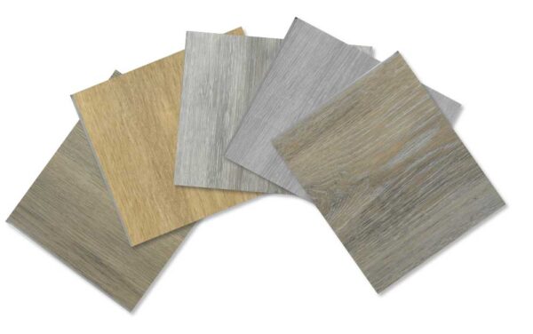 Pavimento SPC 1150x183x4+1MM IXPE CF.2,1045 MQ