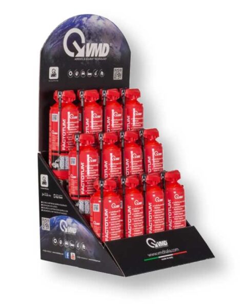 Espositore vassoio VMD