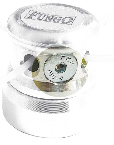 Vite per Testina Decespugliatore Maxifungo