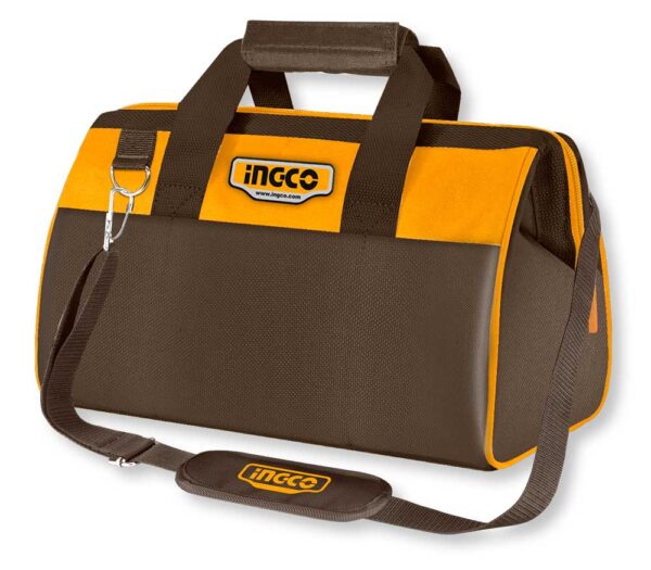 Borsa Portattrezzi 48CM Ingco