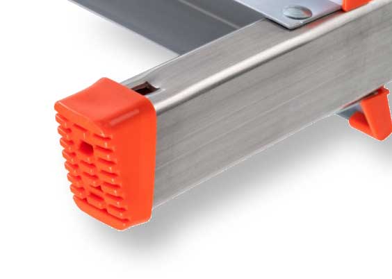 Kit 4 Piedini per AL150/160/170/180