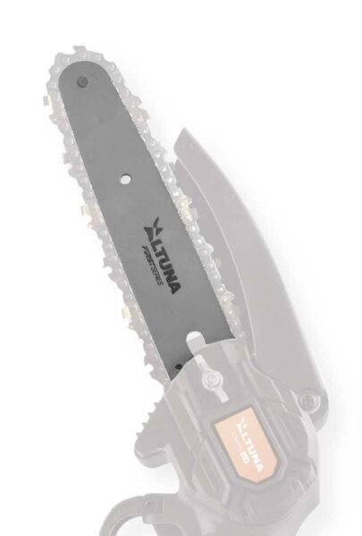 Barra per Minisega Altuna AF150