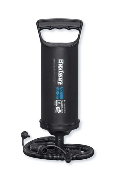 Pompa a manuale  cm. 36