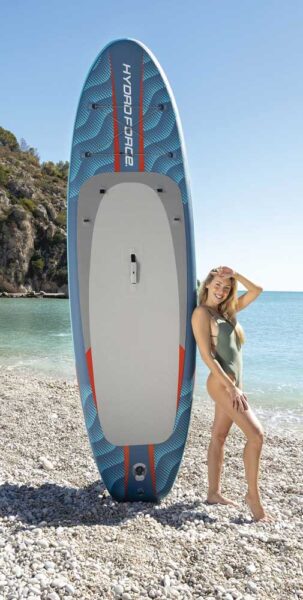 Hydro Force Oceana 2 in 1 Sup e Kayak 305x84x15