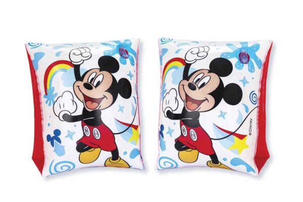 Braccioli topolino e amici 23x15