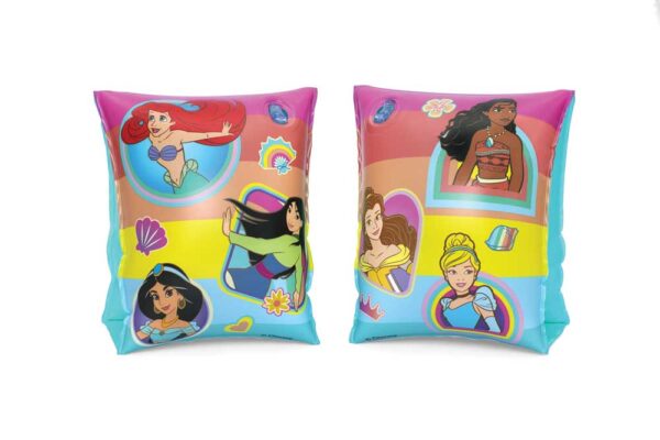 Braccioli Disney principesse cm. 23x15
