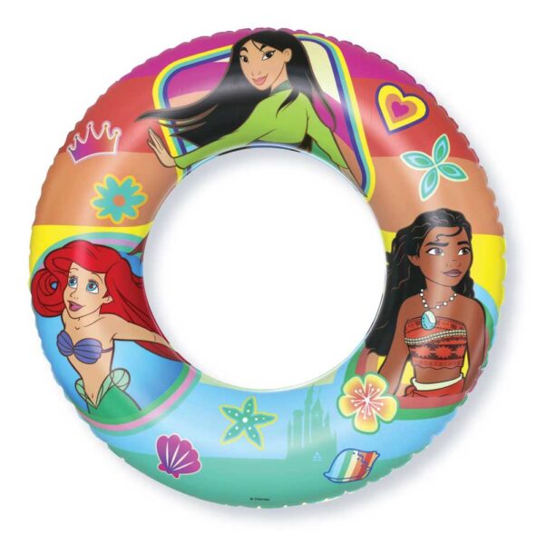 Salvagente Disney  Principesse Cm. 56