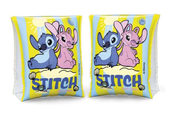 Braccioli da nuoto Lilo & Stitch
