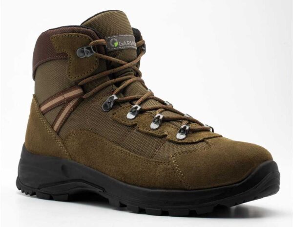 Scarpa Trekking Kamikaze Mid Garsport