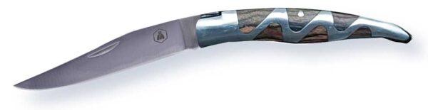 Coltelli Professionali in Expo Vetrina 6PZ