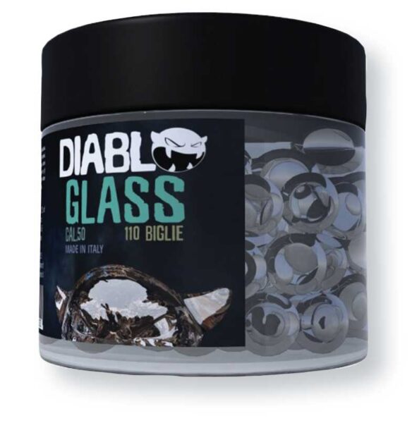 Munizioni per Pistola Cal.50 CF.110PZ