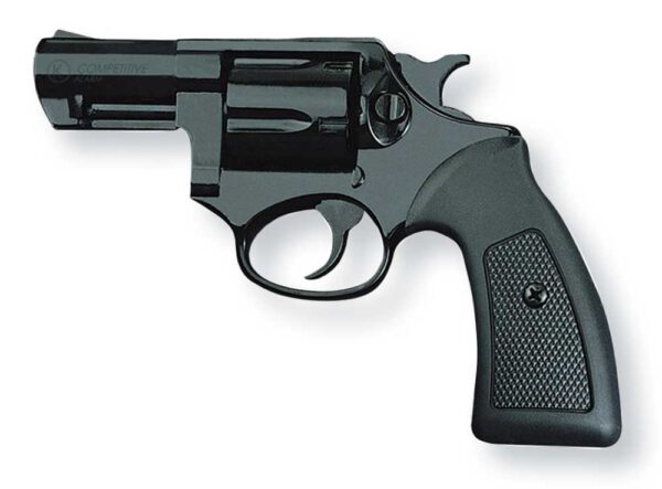 Pistola Revolver a Salve Calibro 380