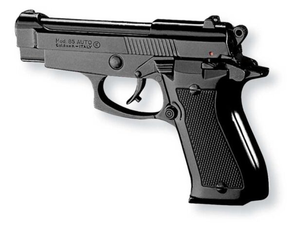 Pistola a Salve Mod.85 Calibro 8