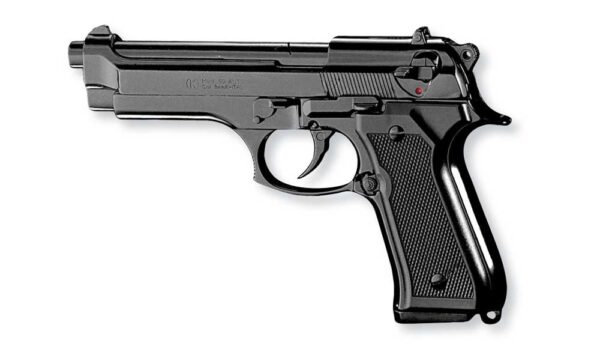 Pistola a Salve Mod.92 Calibro 8