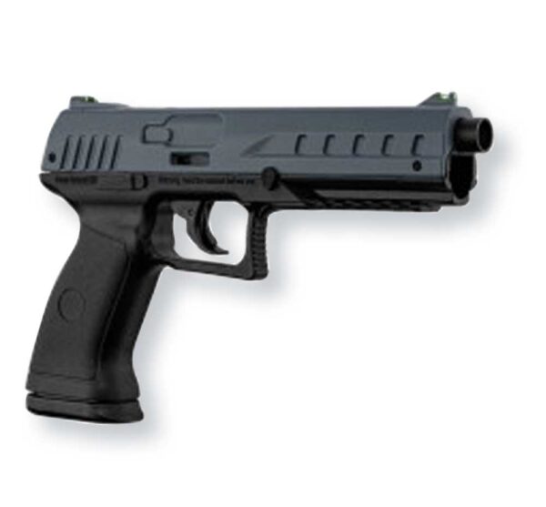 Marcatore CO2 BRAVO 528 Calibro .50 Semiautomatico 7 Colpi 12,7J