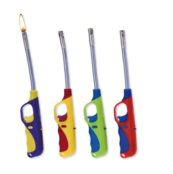 Accendigas Prof Sprat Flex Bicolor