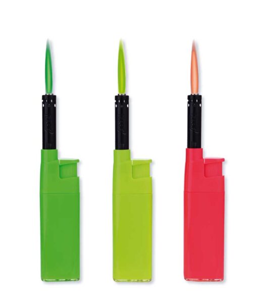 Accendino Prof Cobia Turbo Flame