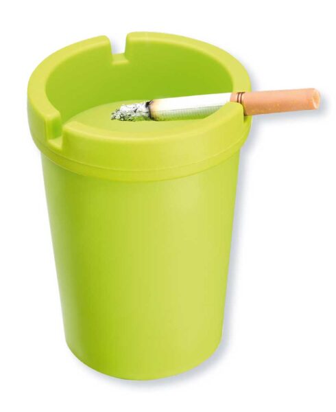 Posacenere Champ Water Colors