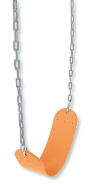 Sedile per altalena cm 50X14X140