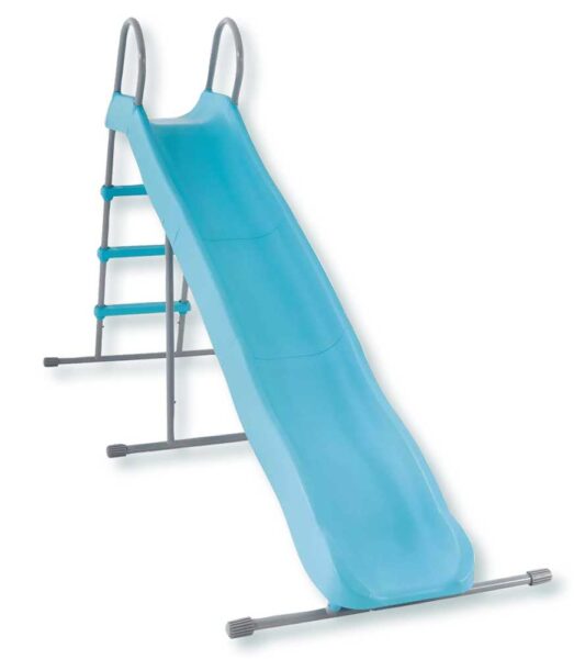 Scivolo cm 251x84x147h