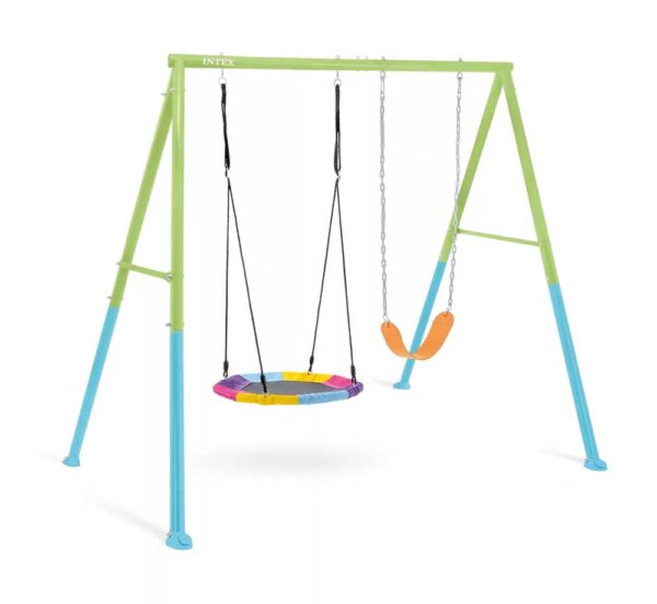 Altalena 2 componenti cm 254x235x200