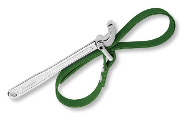 Chiave a Cinghia per Filtri Olio Jadever