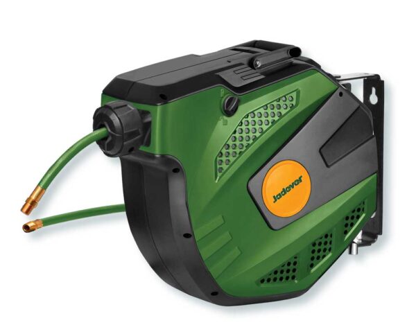 Avvolgitubo Automatico Aria Compressa 14+1MT