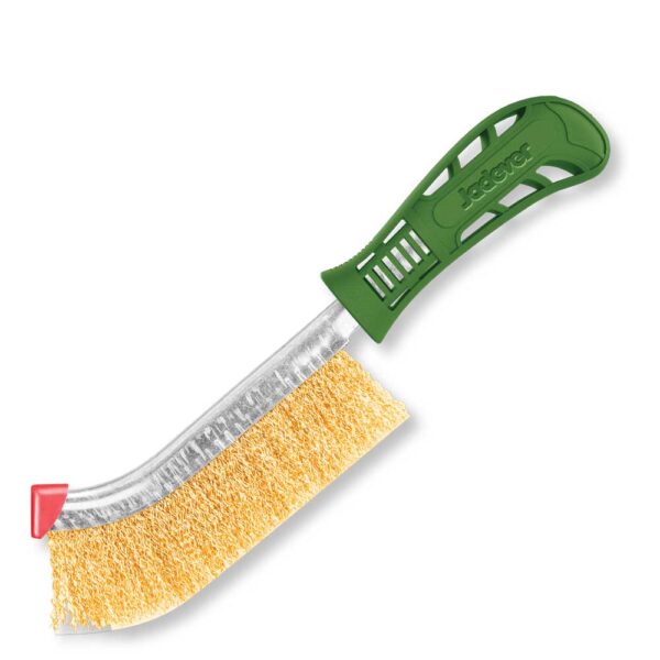 Spazzola Metallica 250MM