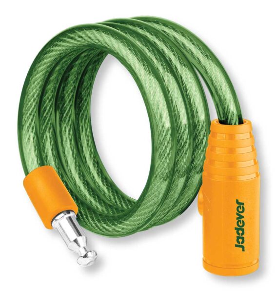 Lucchetto Bici Jadever