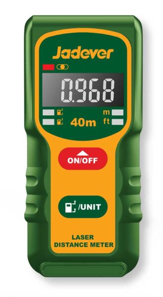 Metro Laser 0,05-40MT