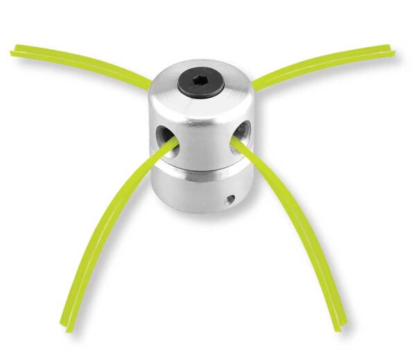 Testina Universale per Decespugliatore