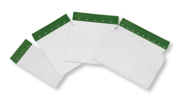 Set 4 Spatole Jadever