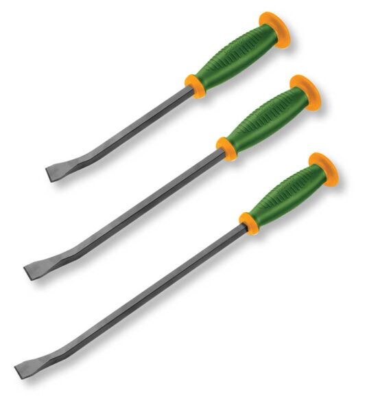 Set 3 Leverini 6-8-12MM