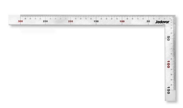 Squadra ad Angolo 300x150MM