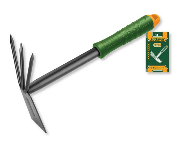 Zappetta/Rastrello da Giardino 305MM