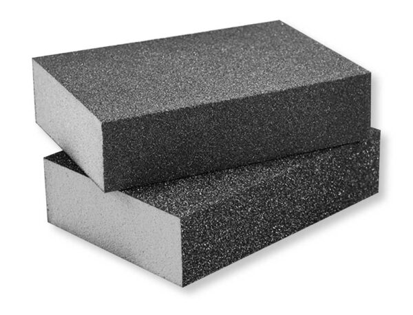 Set 2 Spugne Abrasive Jadever