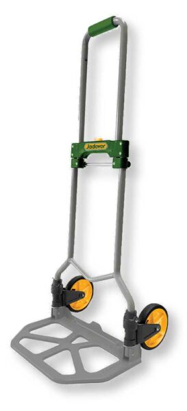Carrello Pieghevole Portata Max 60KG