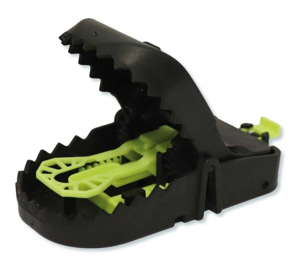 Trappola Topi Miny in Blister