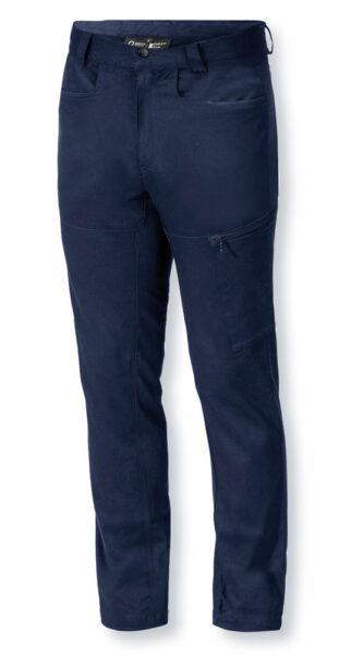 Pantalone Sparco Antero Blu