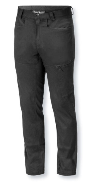 Pantalone Sparco Antero Grigio