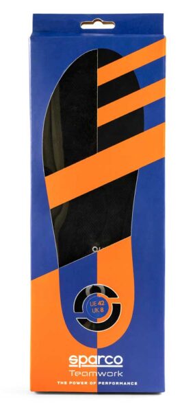 Solette Scarpe Sparco ST-R1